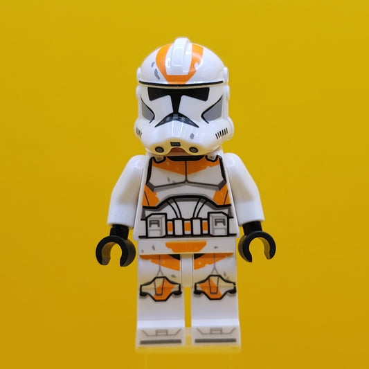 212th Clone Trooper sw1235 (Phase 2) Star Wars Minifigure Lego