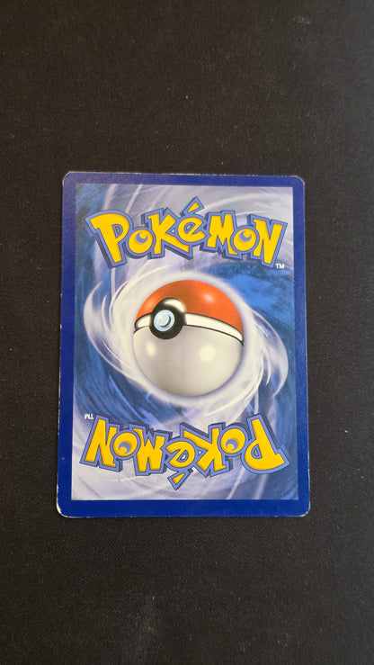 Mewtwo EX #XY125 -XY Promo