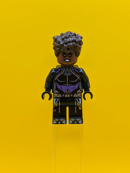 Shuri sh0843 Marvel Lego Minifigure