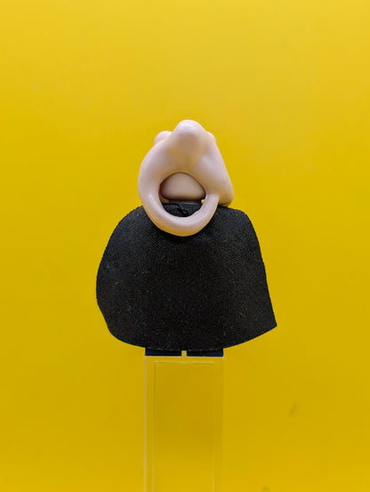 Bib Fortuna sw0404 Dark Blue Robe, Light Nougat Skin Star Wars Lego Minifigure