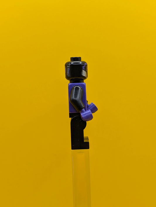 Sakaarian Guard sh0426 Marvel Lego Minifigure