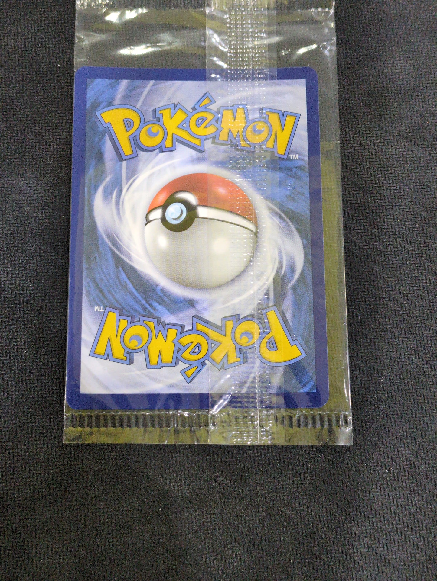 #098 Iron Thorns Pokemon Center Promo