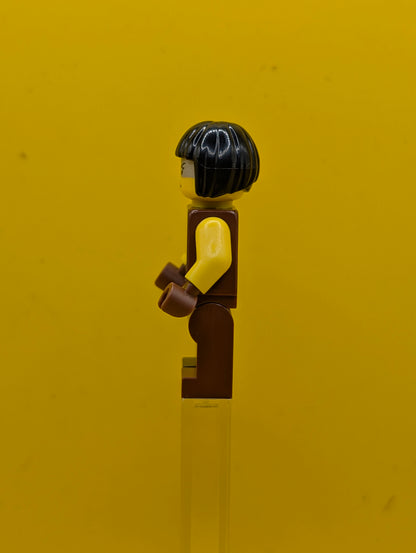 Sharkira tlm170 Hair The Lego Movie Lego Minifigure