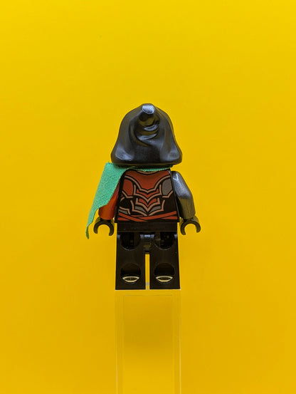 Acronix njo0292 Ninjago Lego Minifigure