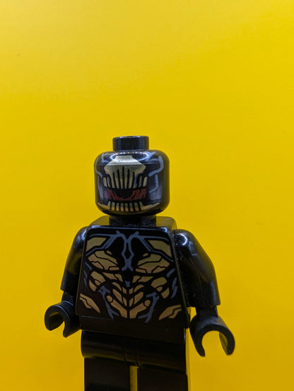 Outrider sh0872 Marvel Minifigure Lego