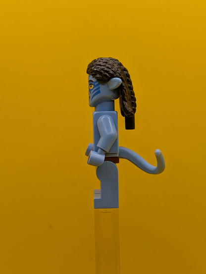 Neteyam avt019 Avatar Lego Minifigure