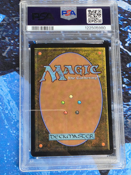 #215 Y'shtola, Night's Blessed Final Fantasy Commander Surge Foil