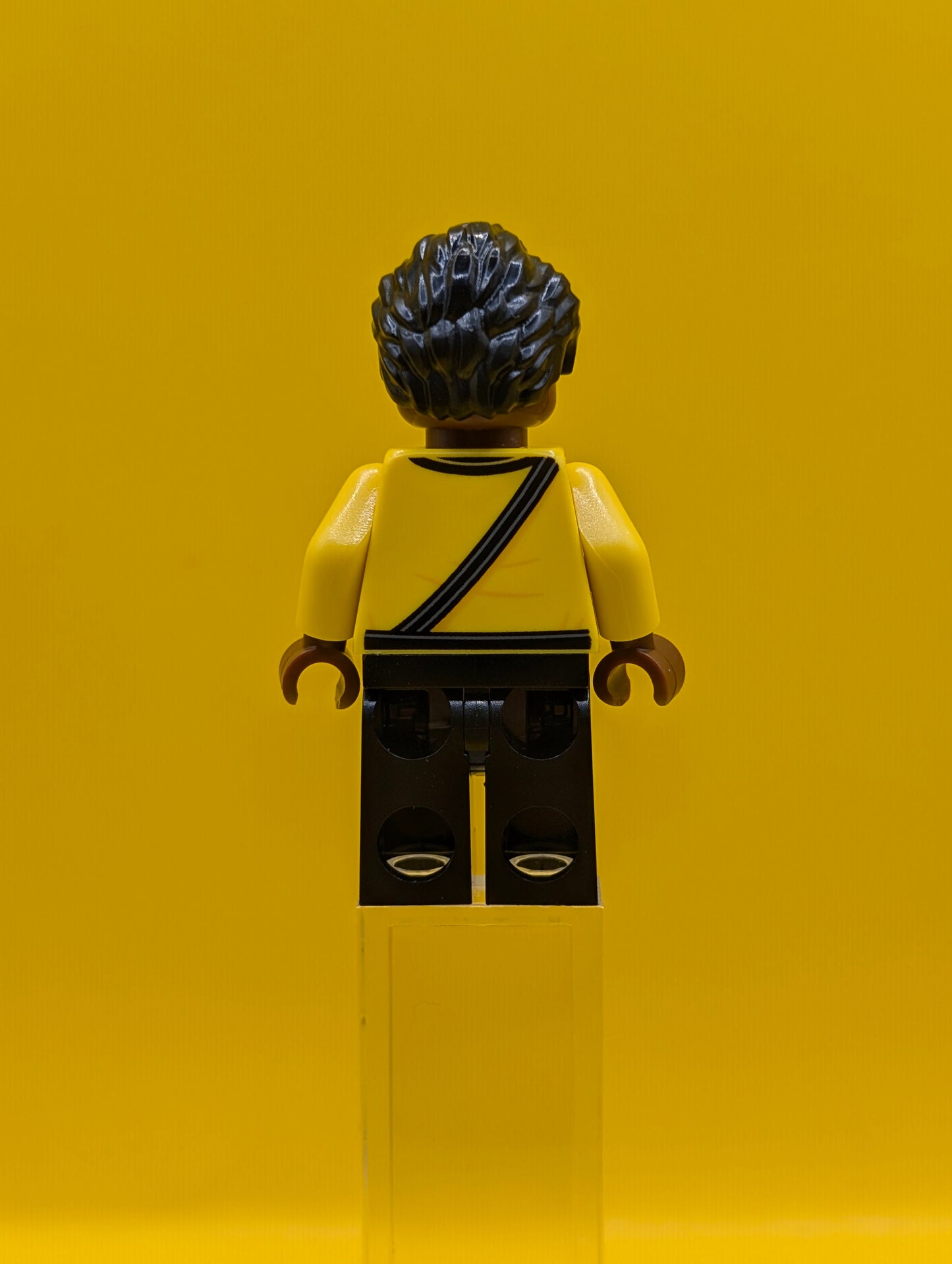 Lando Calrissian sw1067 Star Wars Lego Minifigure