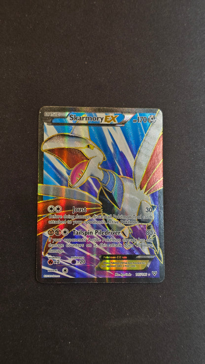 Skarmory EX #145/146 -XY Base Set