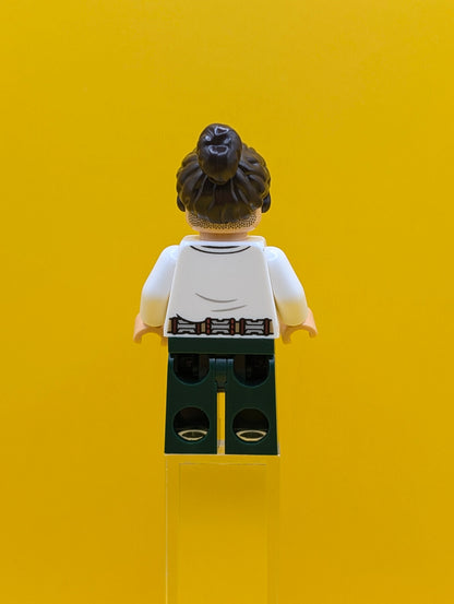 Duncan Idaho dun003 Dune Minifigure Lego