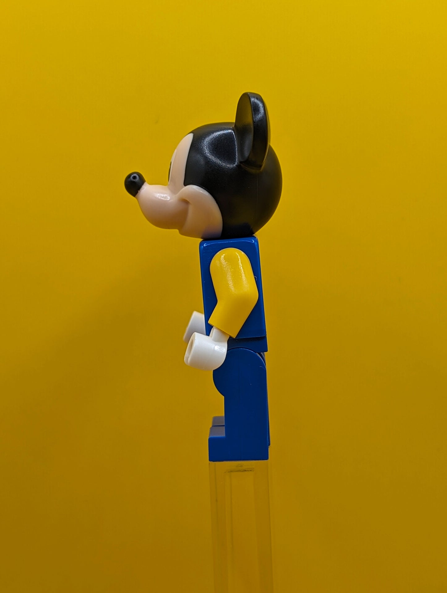 Mickey Mouse dis085 Disney Minifigure Lego
