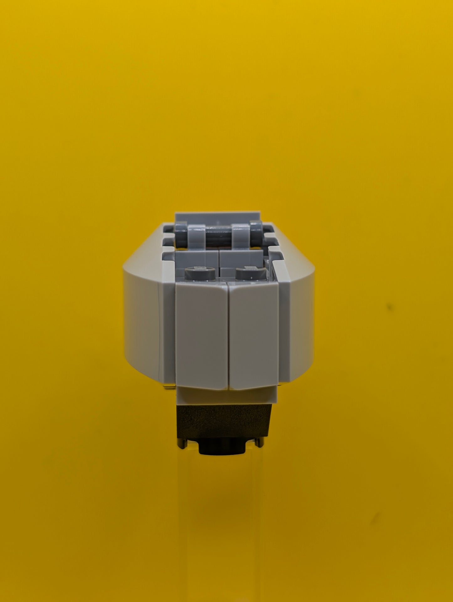 Rhinobot son013 Sonic The Hedgehog Lego Minifigure
