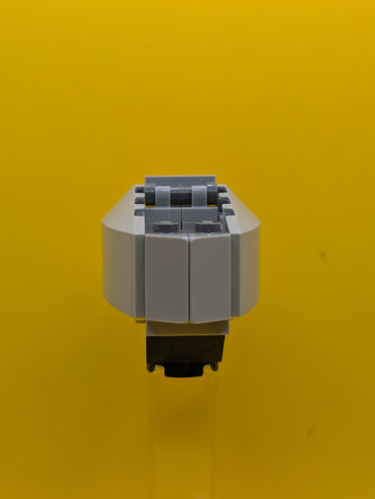 Rhinobot son013 Sonic The Hedgehog Lego Minifigure