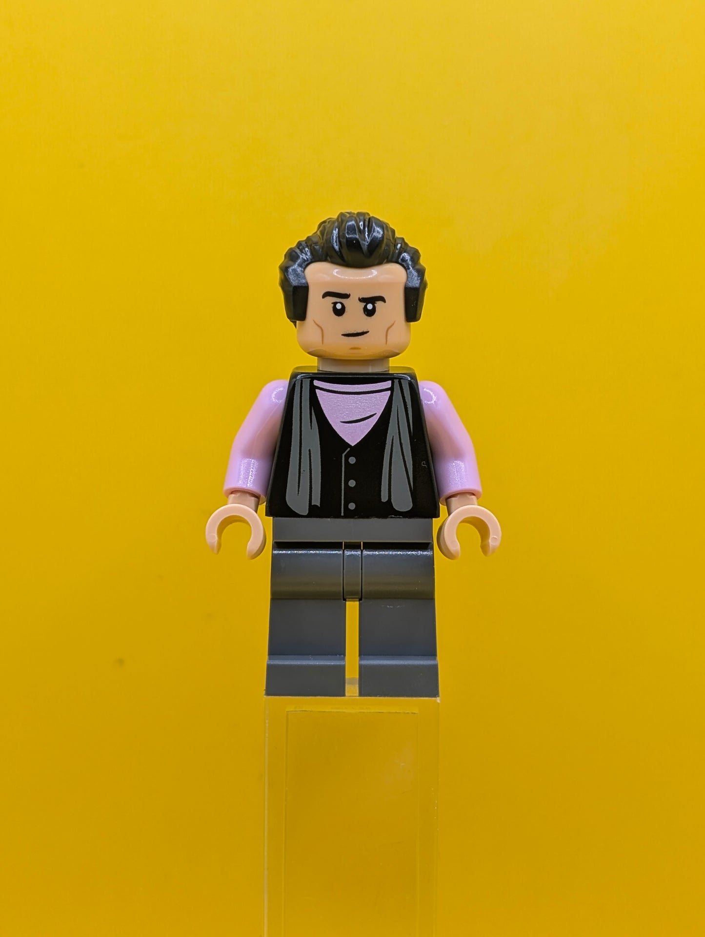 Jake Fratelli Goon11 The Goonies Ideas Lego Minifigure