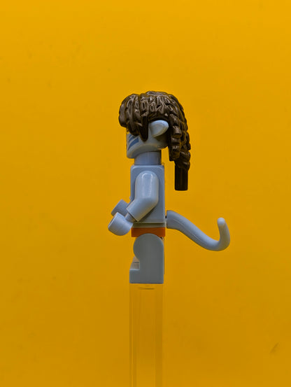 Tuk avt014 Avatar The Way of Water Lego Minifigure