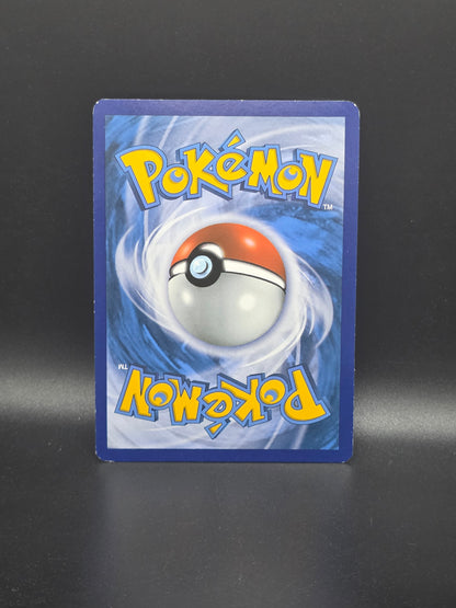 Team Aqua's Kyogre EX #6/34* Double Crisis (MP)