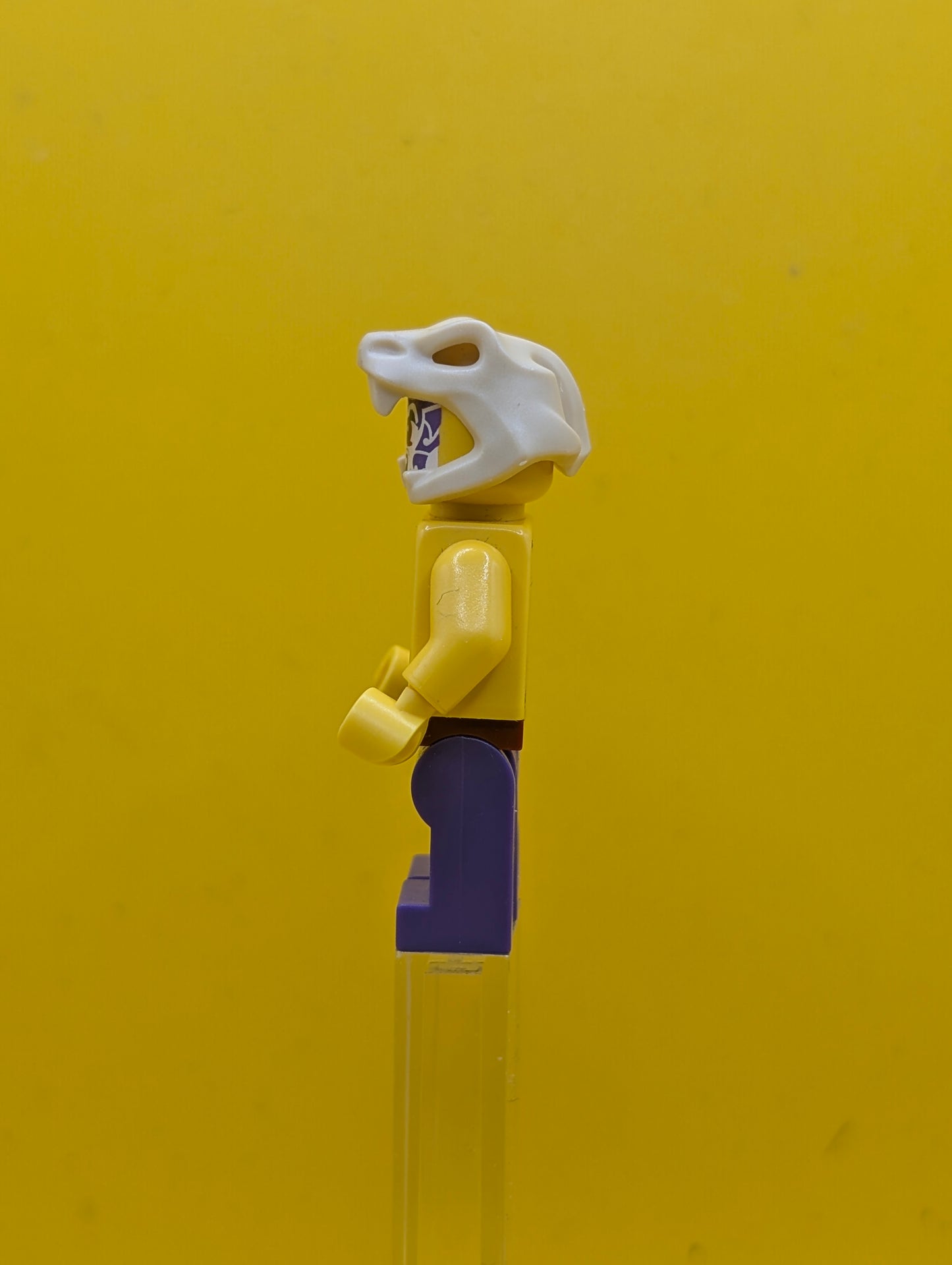 Sleven njo0115 Ninjago Lego Minifigure