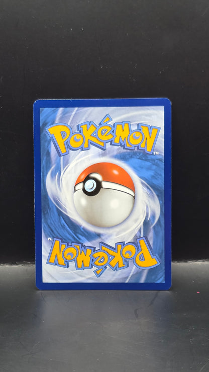 Charmander (Pokemon Center Stamp) #044 -Scarlet and Violet Promo