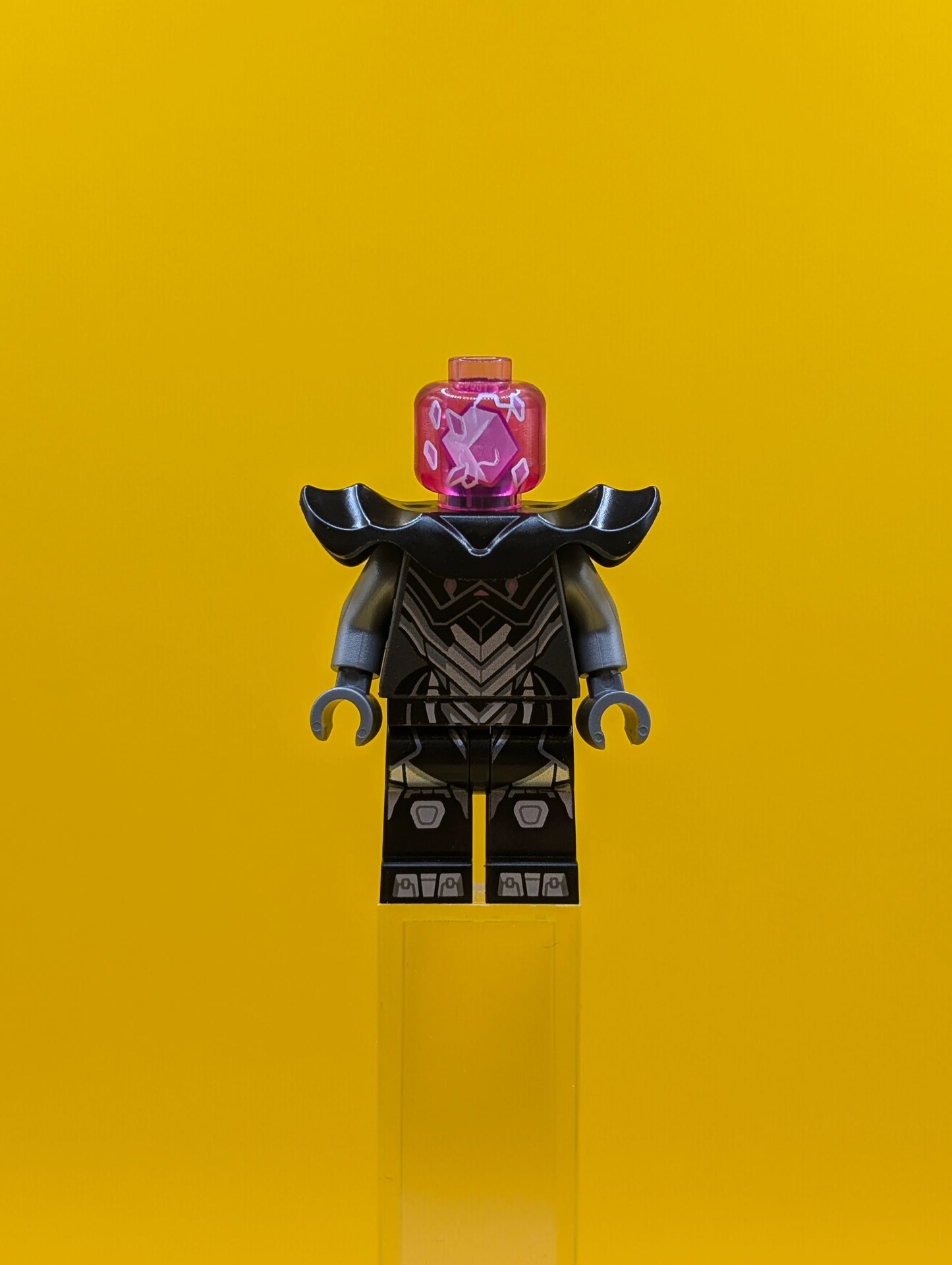Trespasser Elite fort005 Fortnite Minifigure Lego