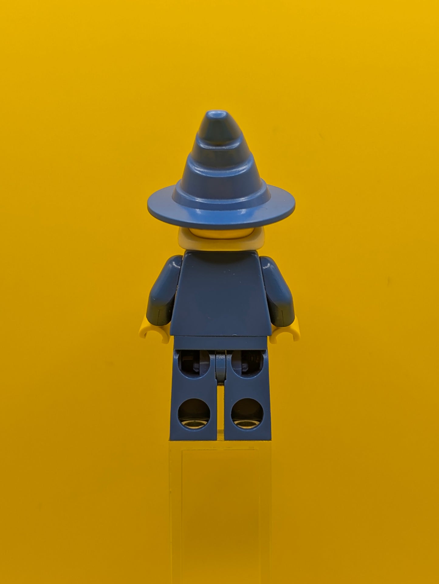 Majisto Wizard cas019 Castle Lego Minifigure
