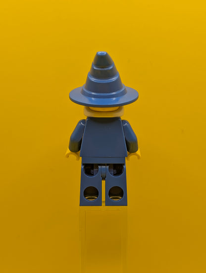 Majisto Wizard cas019 Castle Lego Minifigure