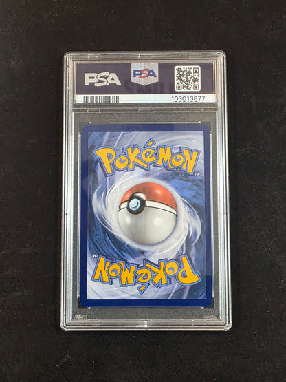 #068/064 Duskull Shrouded Fable PSA 10