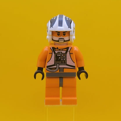 Zev Senesca sw0260 Star Wars Minifigure Lego