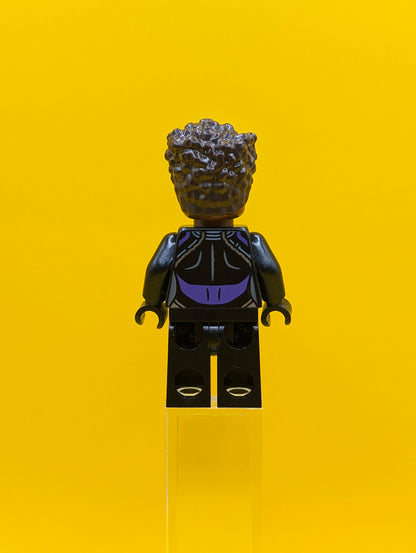Shuri sh0843 Marvel Lego Minifigure