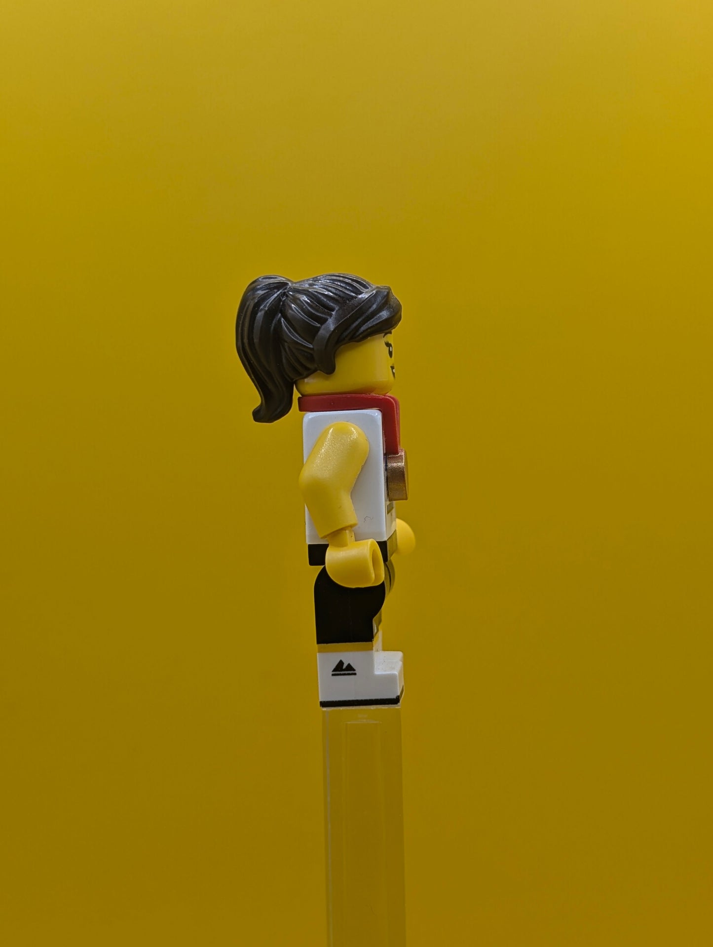 Athlete col20-11 CMF Series 20 Minifigure Lego