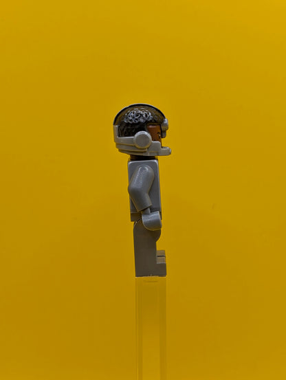 Cyborg sh0470 DC Superhero Minifigure Lego