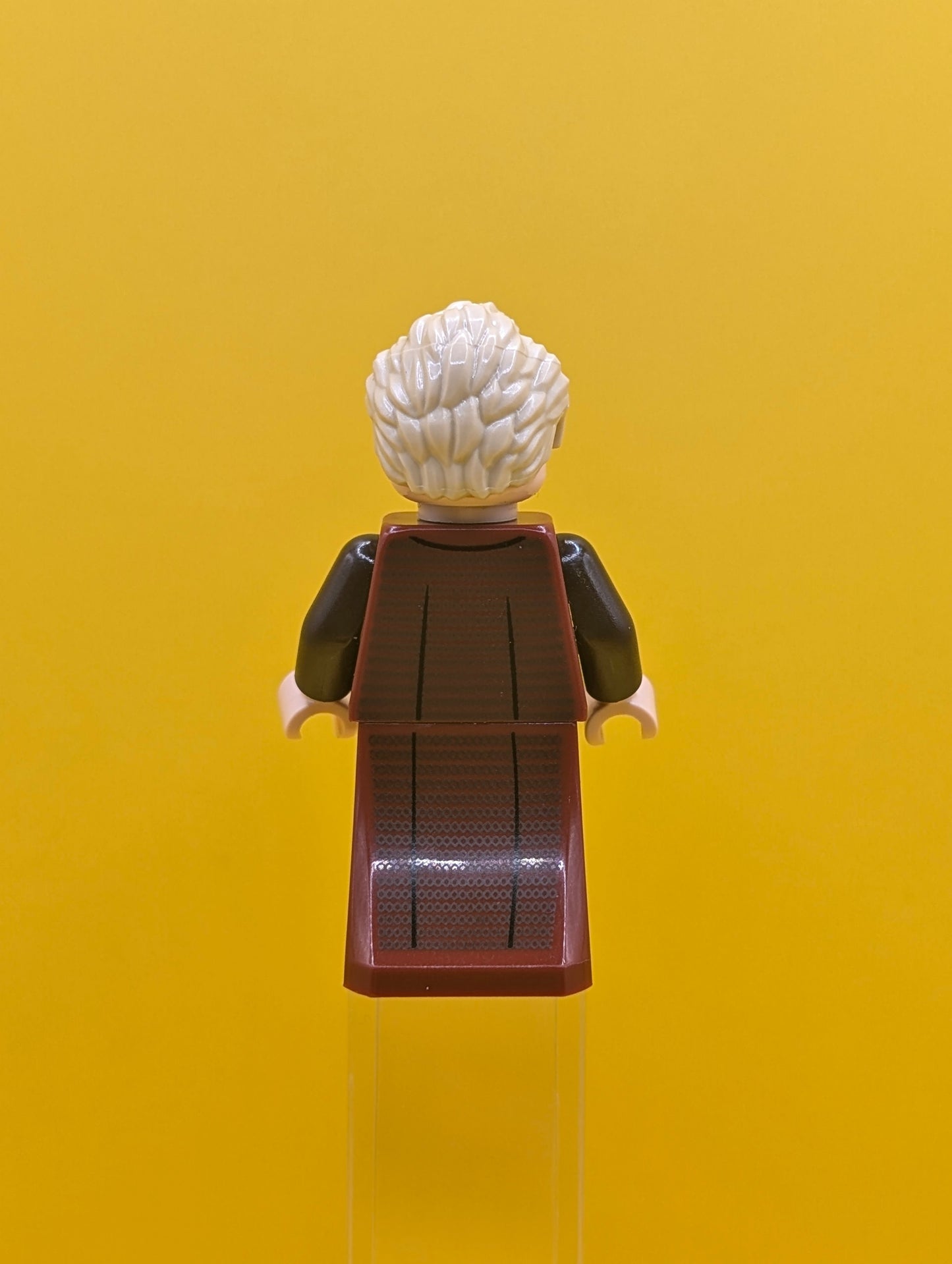Chancellor Palpatine sw1306 Skirt Star Wars Minifigure Lego