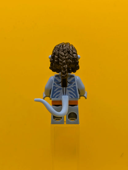 Tuk avt014 Avatar The Way of Water Lego Minifigure