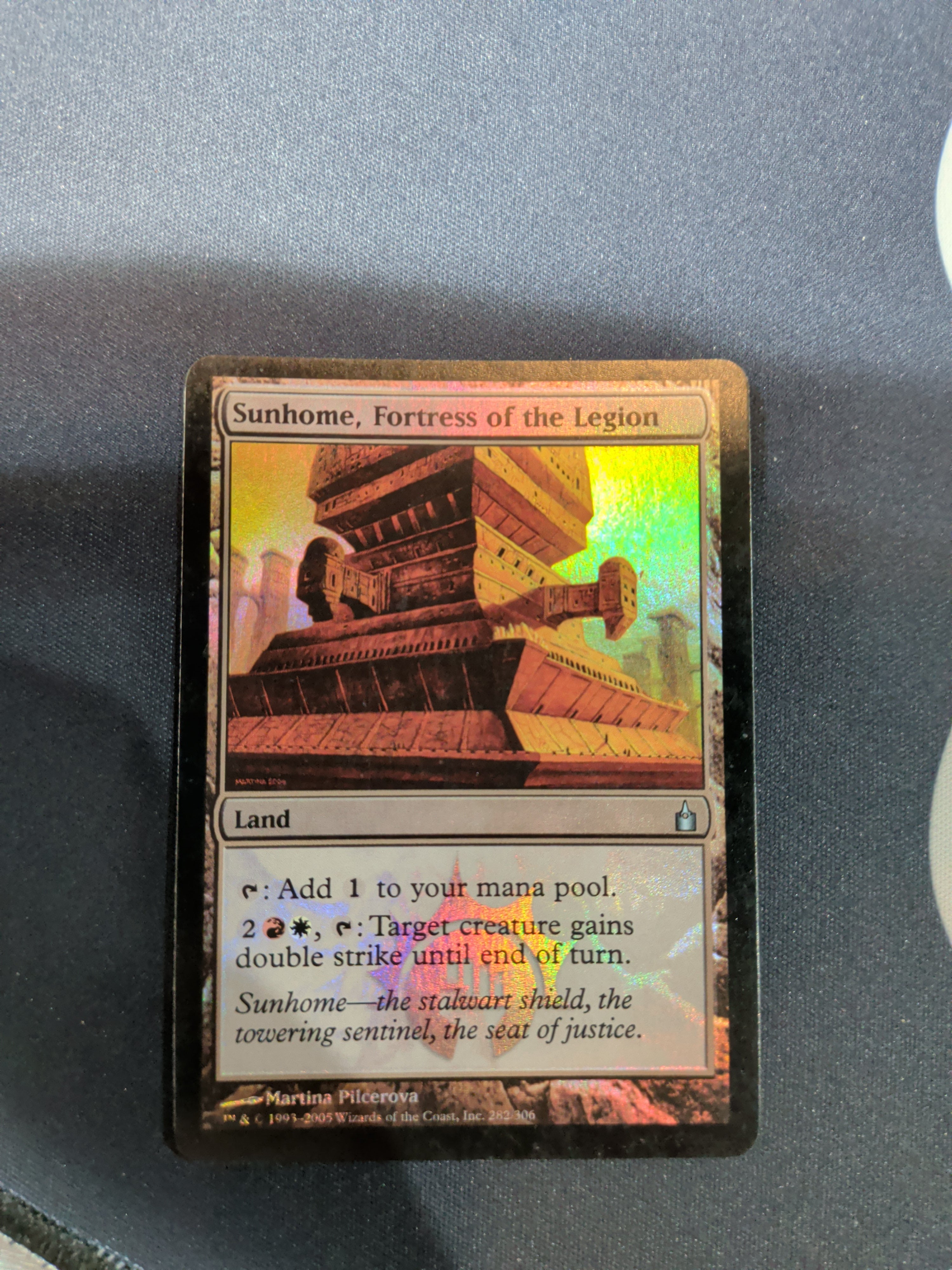 Clubhouse Cards