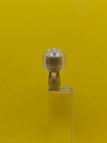 Albert drm037 Gold Suit Dreamzzz Lego Minifigure