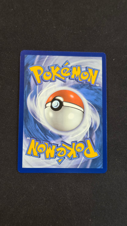 N's Zorua (Pokemon Center) #189 -Scarlet and Violet Promo