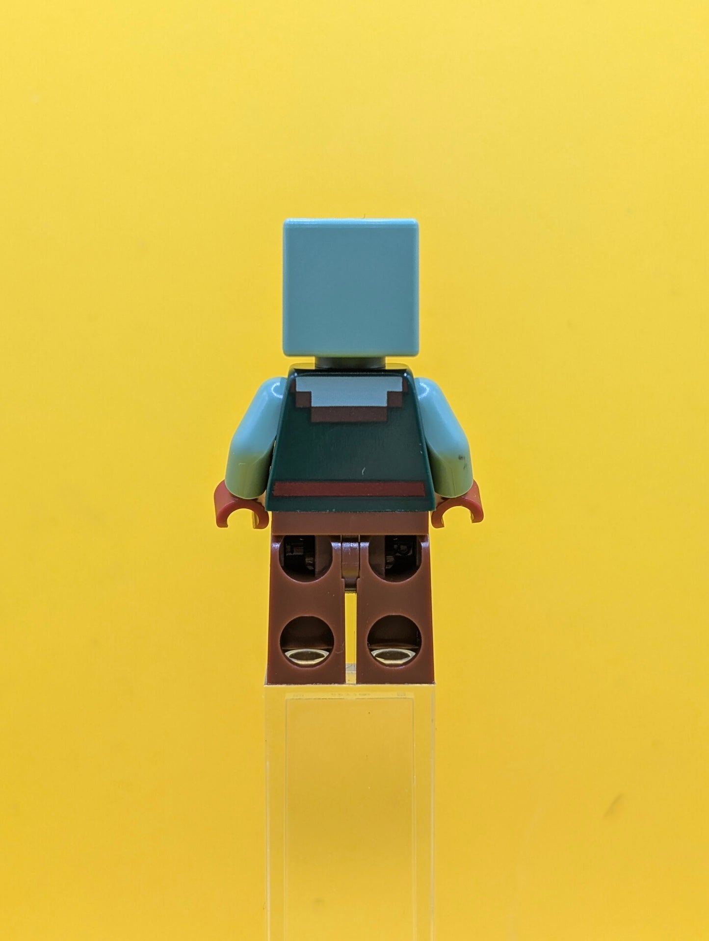 Silent Ranger min221 Minecraft Lego Minifigure