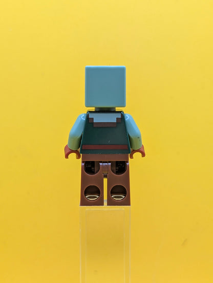 Silent Ranger min221 Minecraft Lego Minifigure
