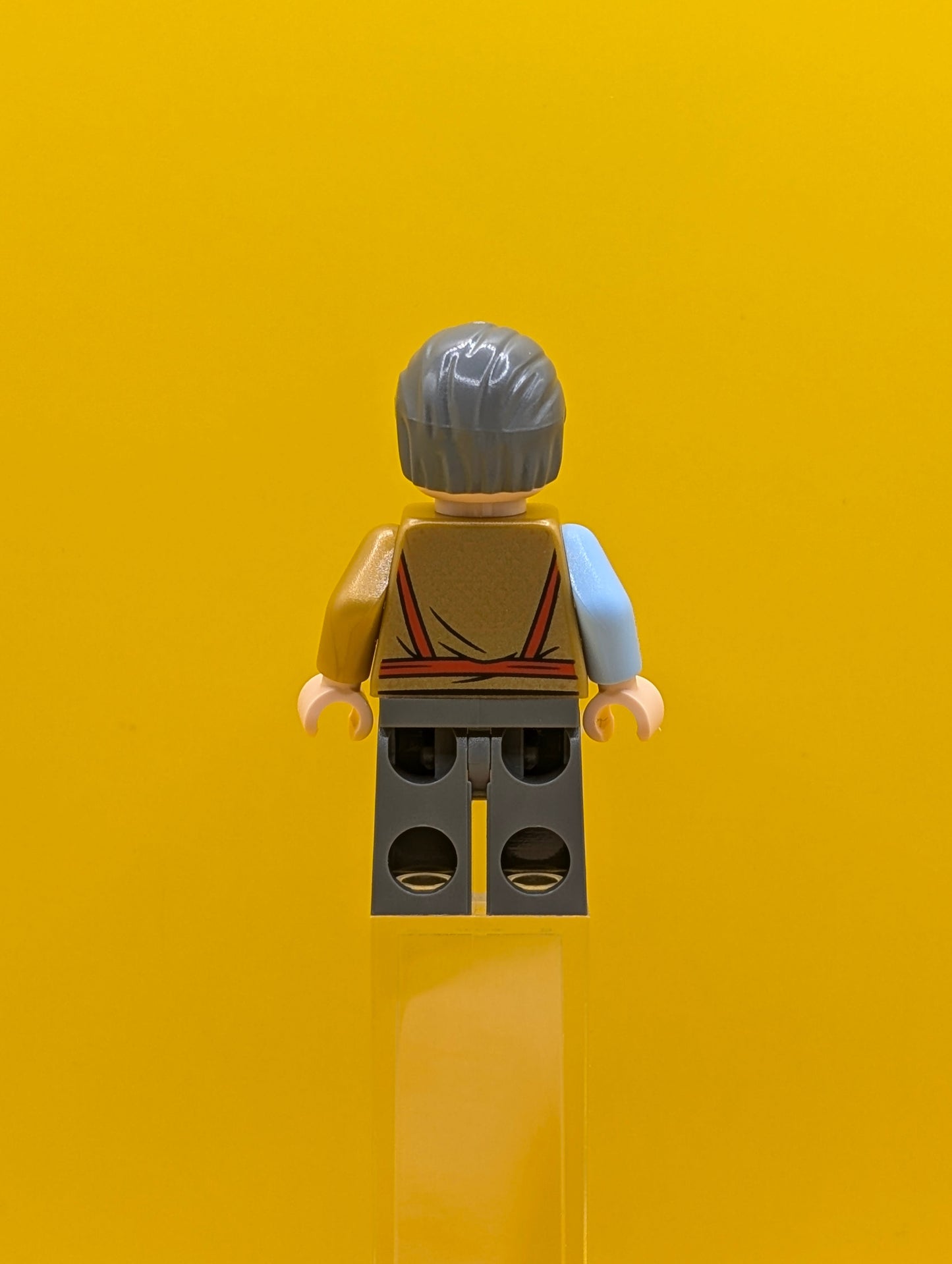 Grandmaster sh0410 Marvel Minifigure Lego