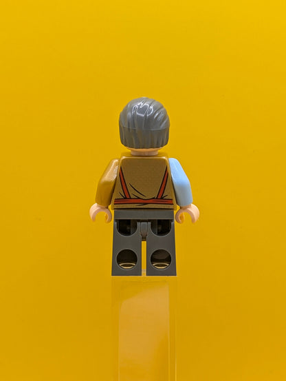 Grandmaster sh0410 Marvel Minifigure Lego