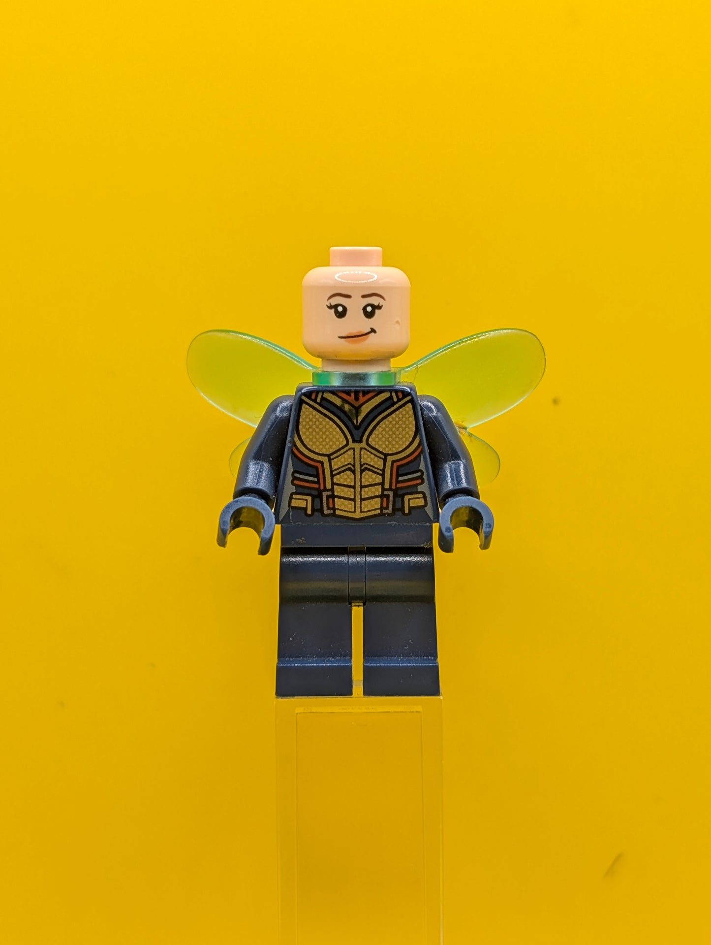 The Wasp sh0517a (Hope van Dyne) Marvel Minifigure Lego