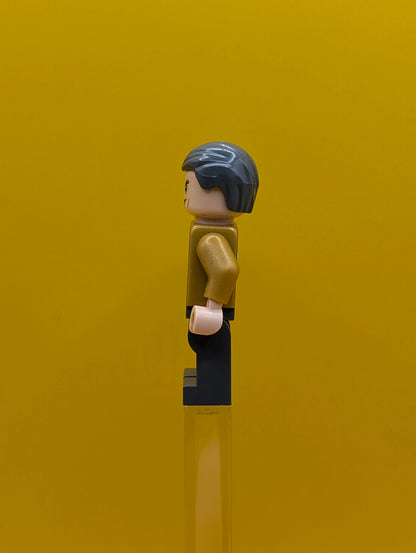 Grandmaster sh0410 Marvel Minifigure Lego