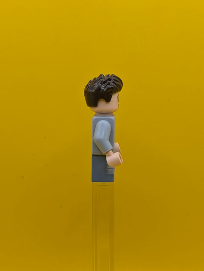 Mouth Goon12 The Goonies Ideas Lego Minifigure