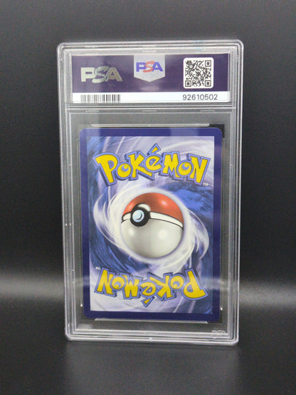 #SWSH129 Umbreon Evolving Skies PSA 9