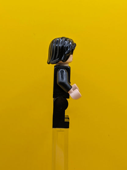 Professor Severus Snape hp134a Harry Potter Minifigure Lego