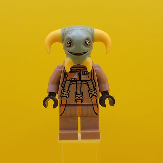 Boolio sw1068 Star Wars Minifigure Lego
