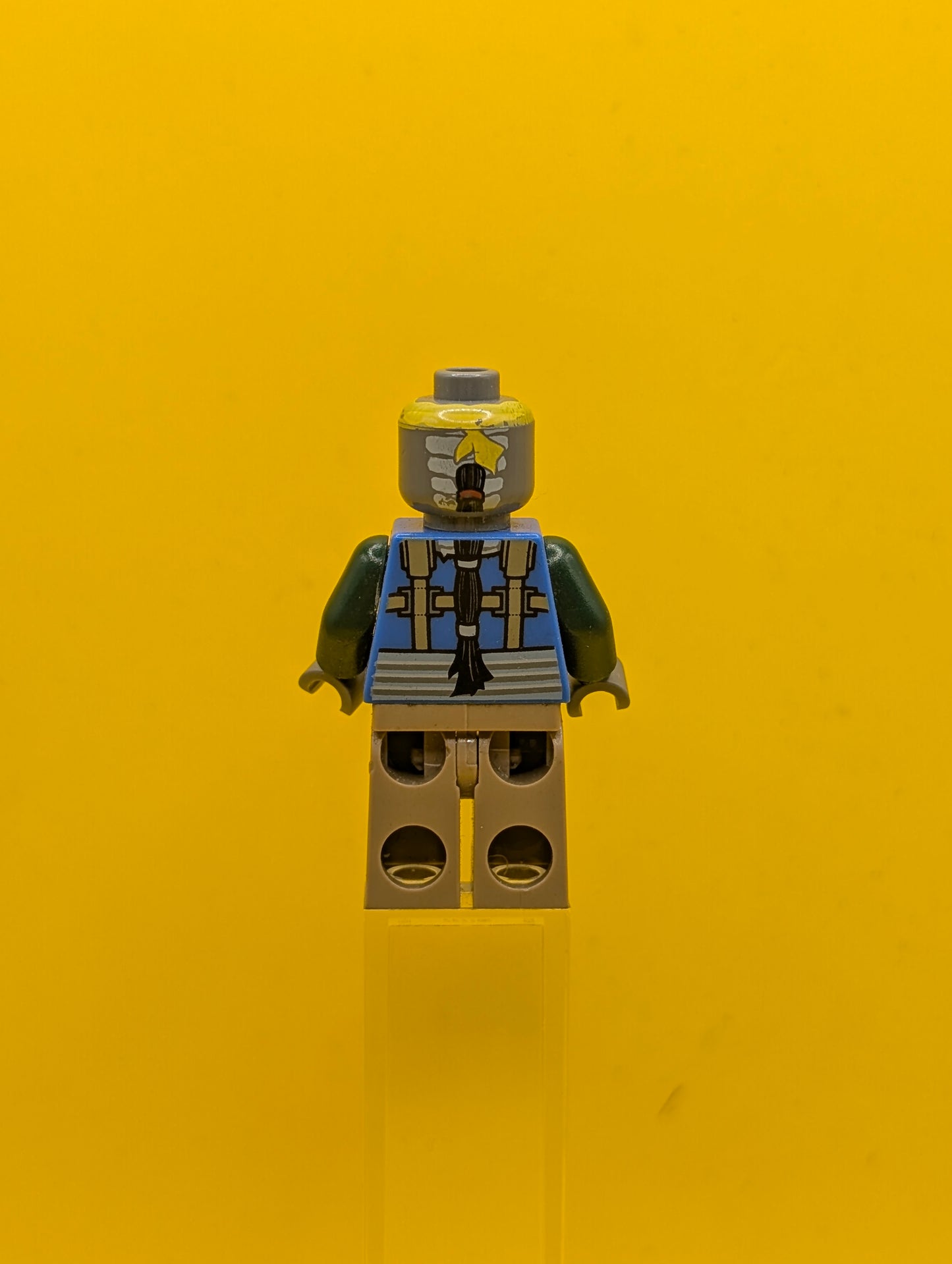 Turk Falso sw0245 Star Wars Lego Minifigure