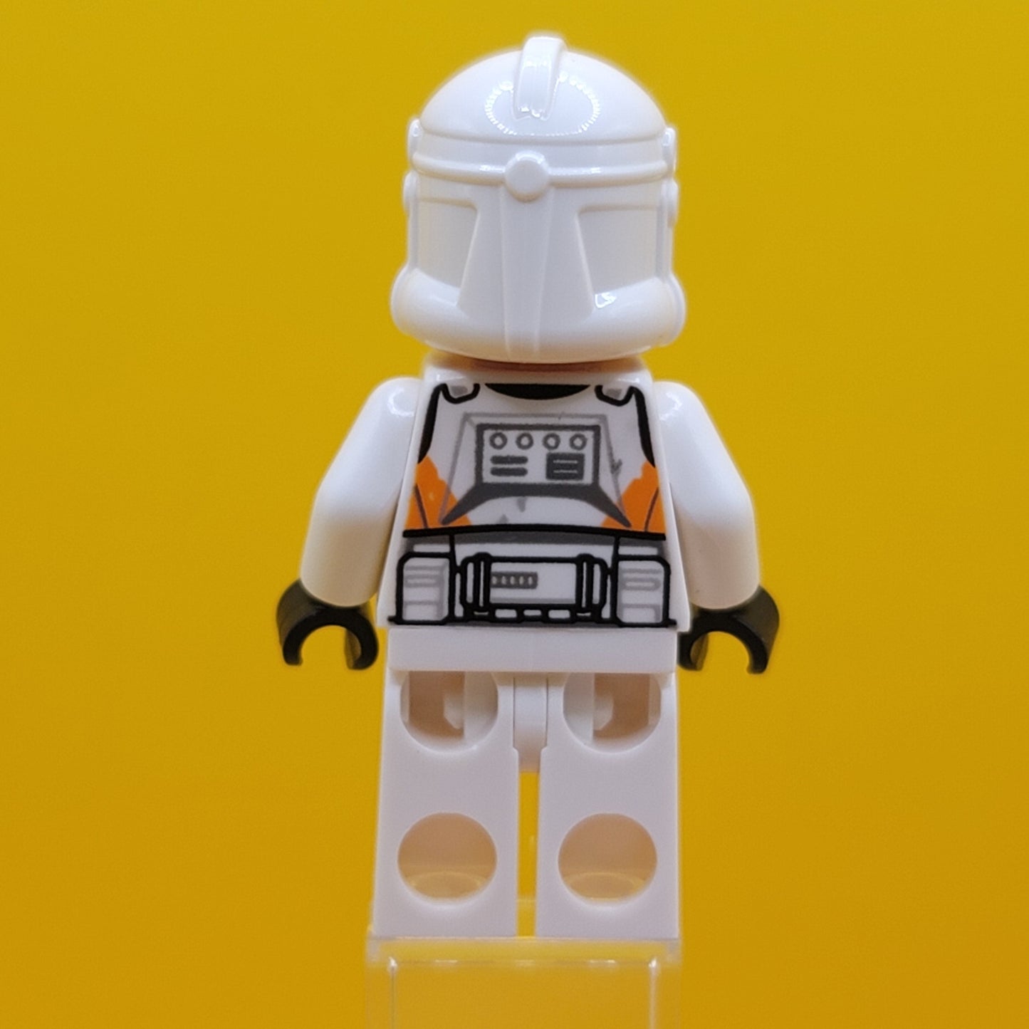 212th Clone Trooper sw1235 (Phase 2) Star Wars Minifigure Lego