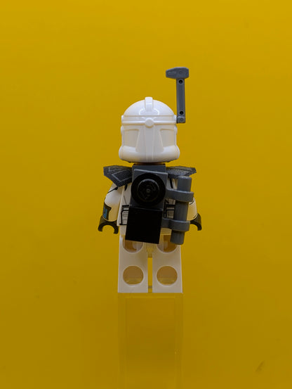 Clone ARC Trooper Fives sw1329 501st Legion (Phase 2) Star Wars Lego Minifigure