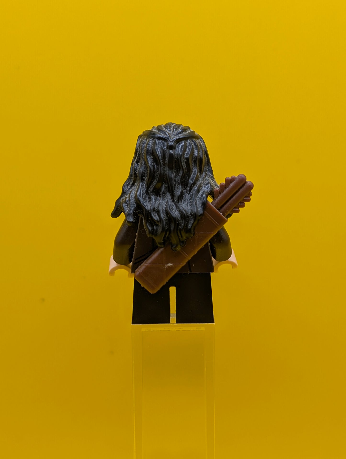 Kili the Dwarf lor037 Lord Of The Rings Lego Minifigure