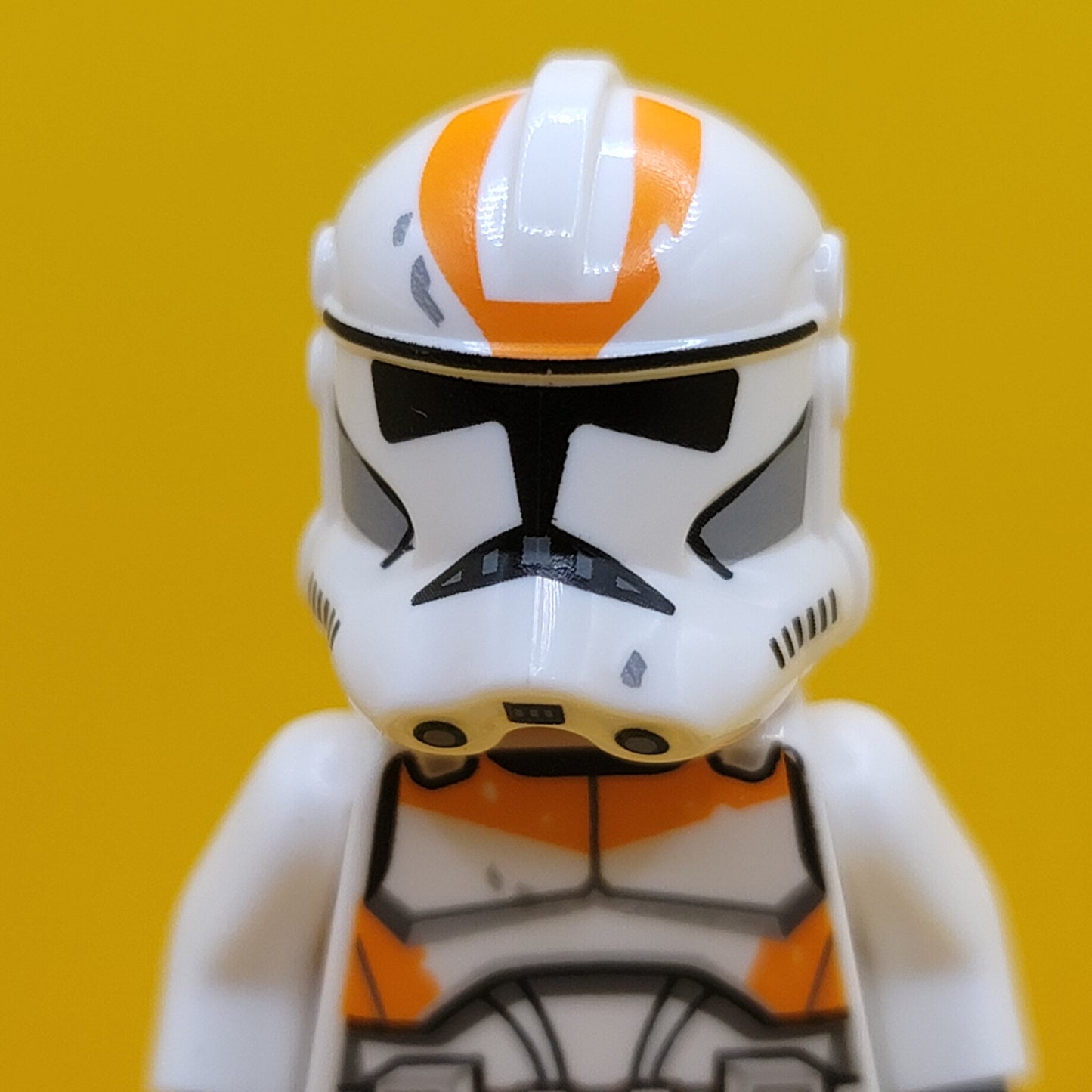 212th Clone Trooper sw1235 (Phase 2) Star Wars Minifigure Lego